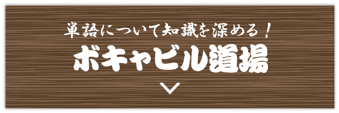 ボキャビル道場